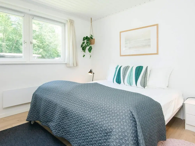 6 Person Holiday Home in Haderslev