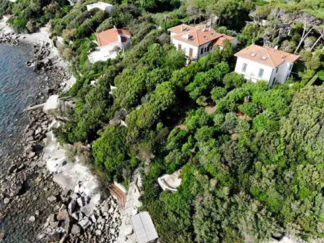 Casa Nella 165S