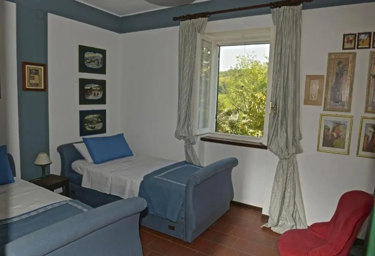 3 Bedrooms Apartment
