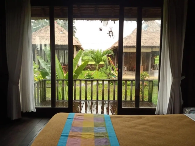 1 Bedroom Villa