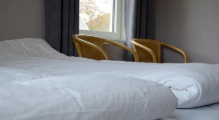 Sentrum Hotel