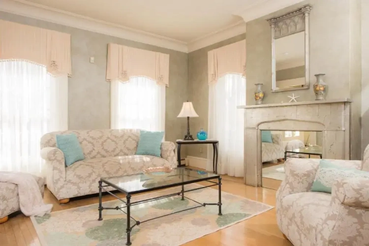 Double Suite