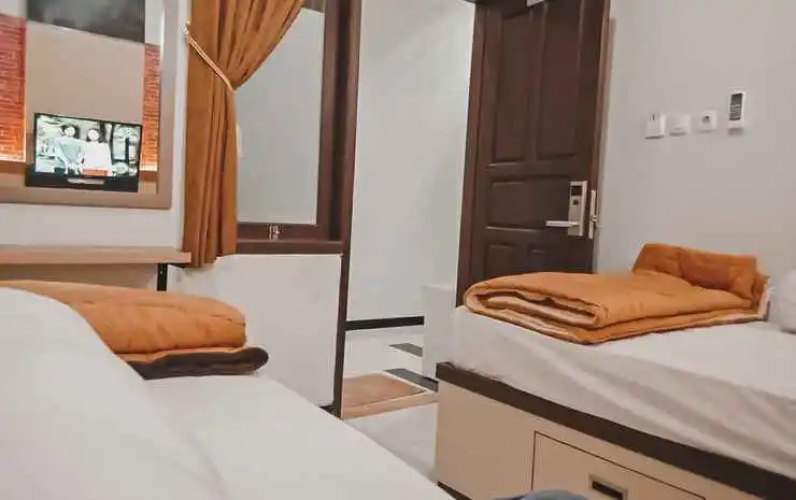 Amaya Guest House Syariah