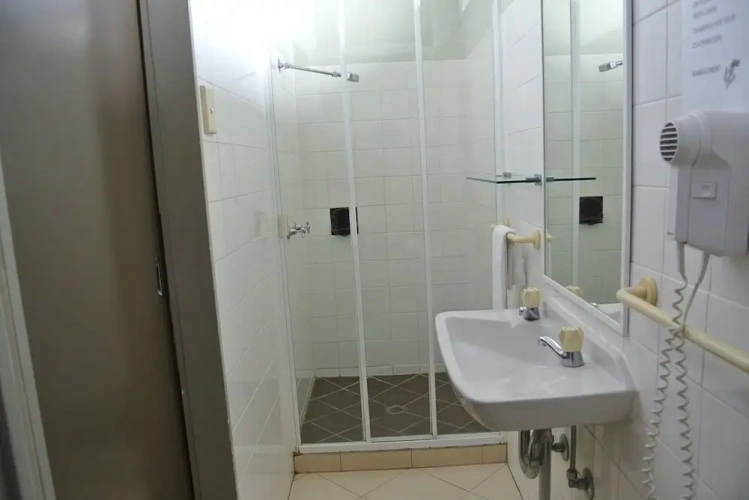 2 Bedrooms Standard Suite