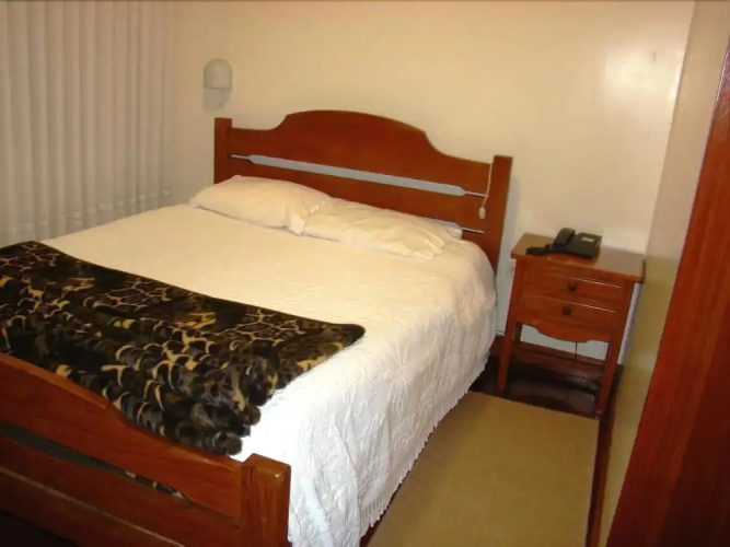 Albano Hotel