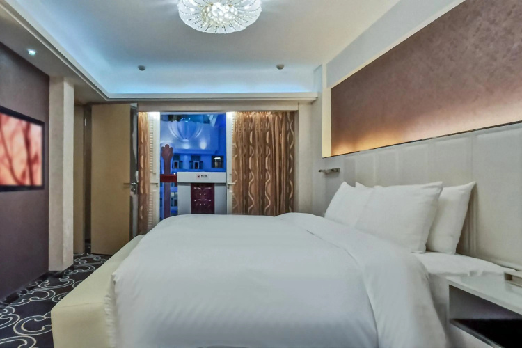 Nanjing Central Hotel
