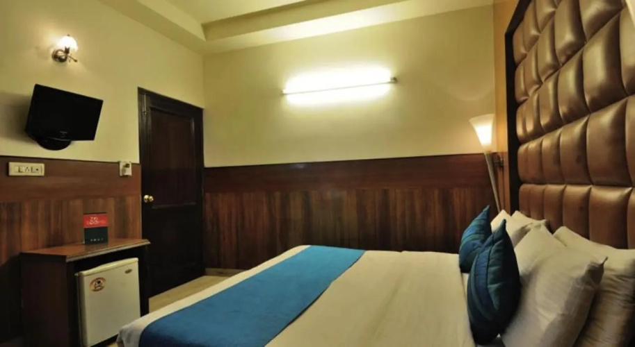 Fabhotel Spb 87