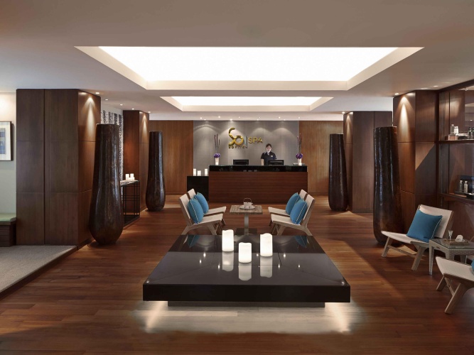 Sofitel Singapore Sentosa Resort & Spa photo 17