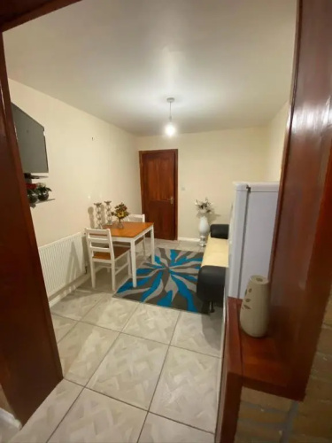 Guest House B&B