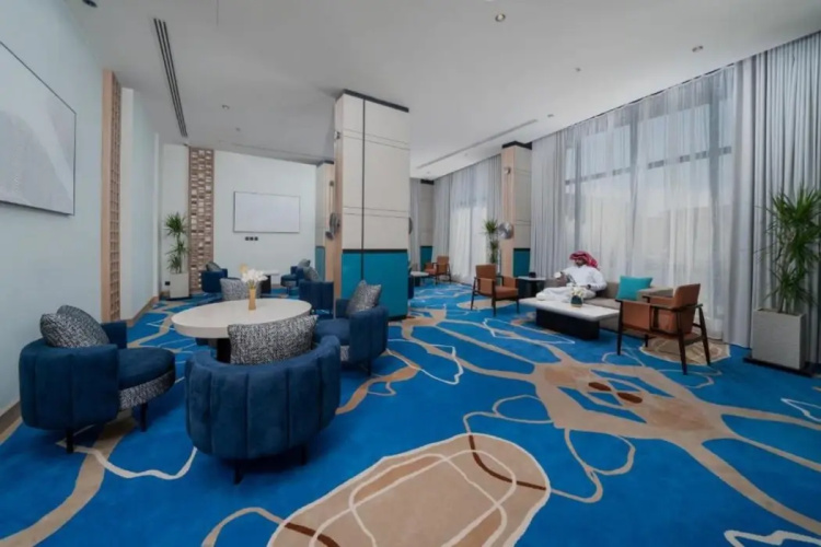 Sunway Tabuk Hotel