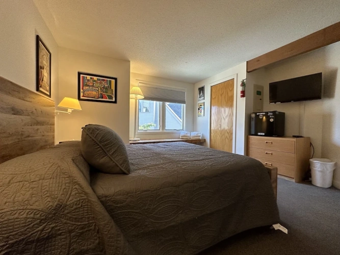 1 Bedroom Standard room
