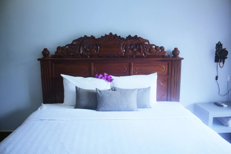 Ramchang Guesthouse