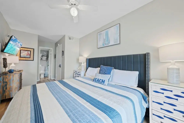 The Cove Condos