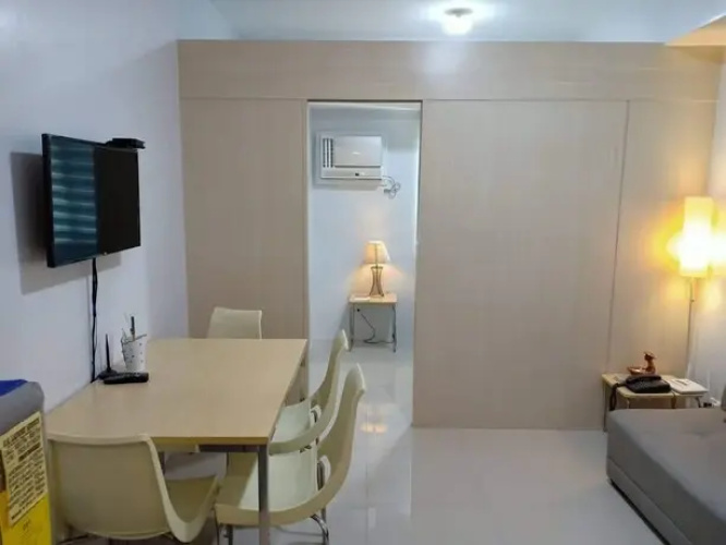your simple abode with luxury touch
