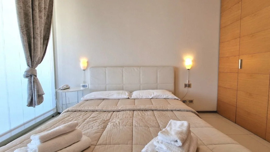 Suite La Giudecca