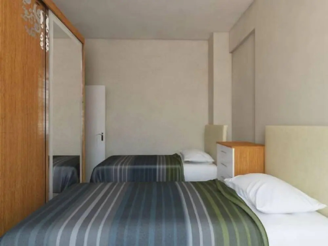 Efra Suite Hotel