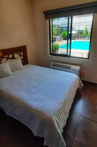 Hotel Tres Soles