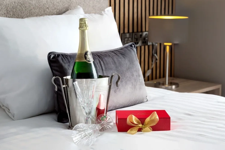 Superior Single room