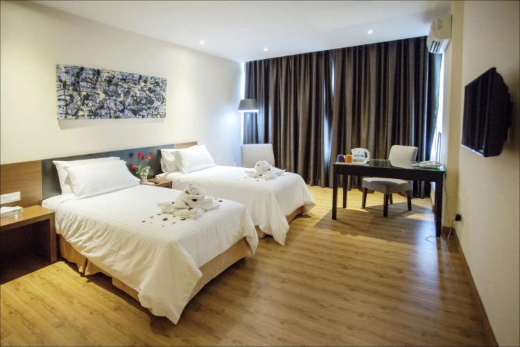 Cathayana Hotel Kuantan