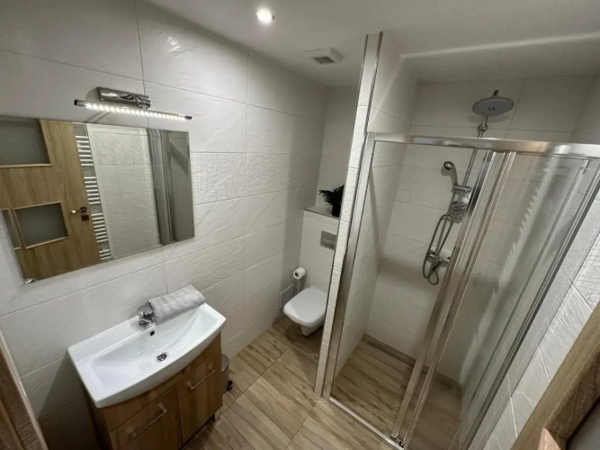 Apartment Albi