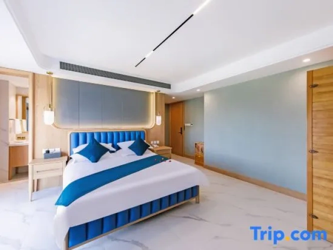 Twin Suite