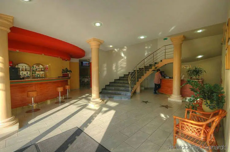 Hotel Calisia