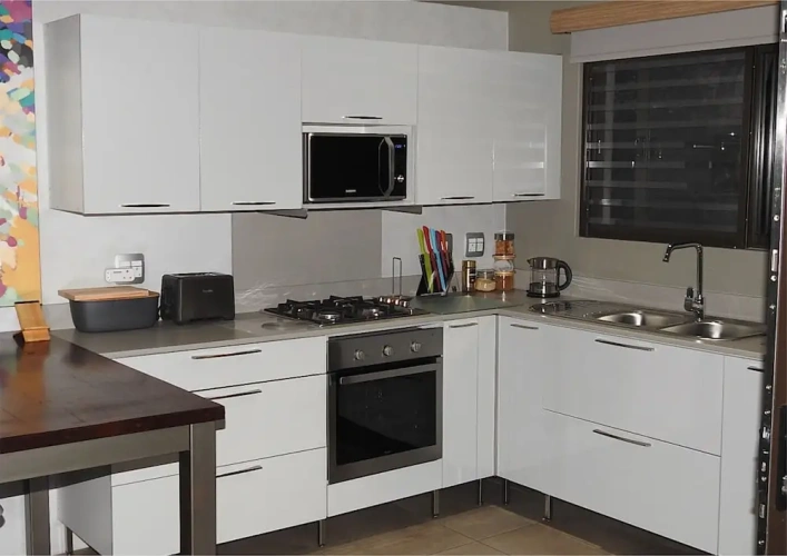 1 Bedroom Comfort Apartment