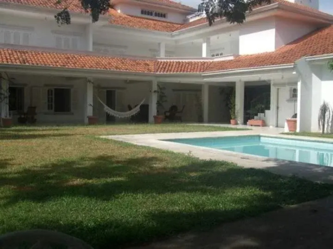 Hidden Palace Hotel