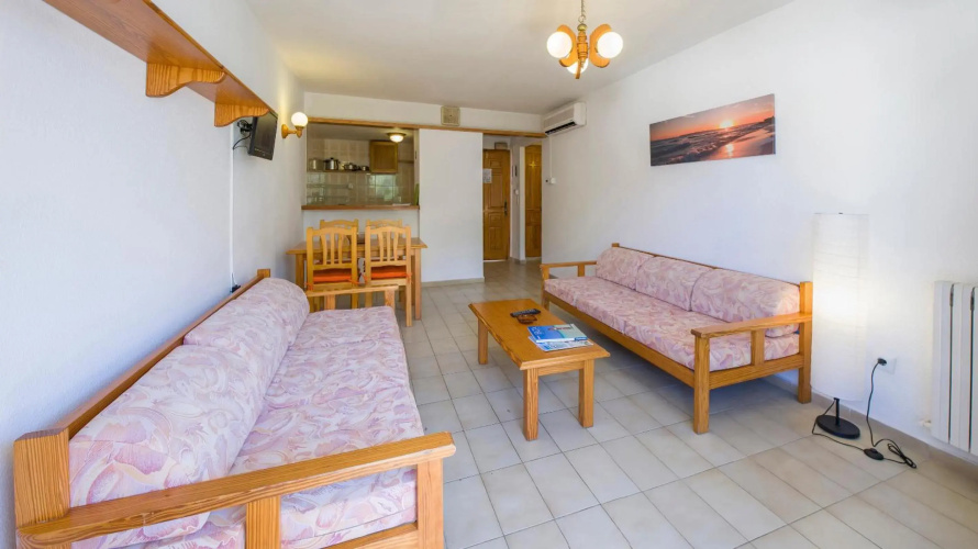 Jovial Apartamentos