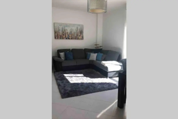 Beautiful Apartment Palames