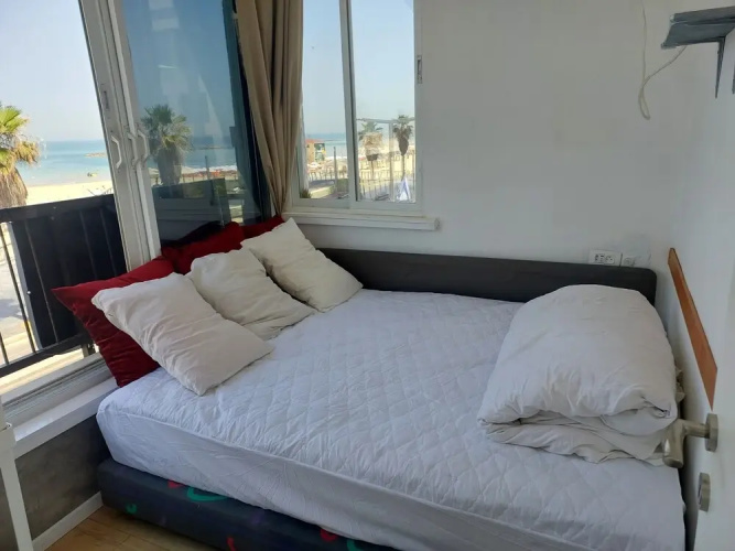 Aparthotel Banana Beach