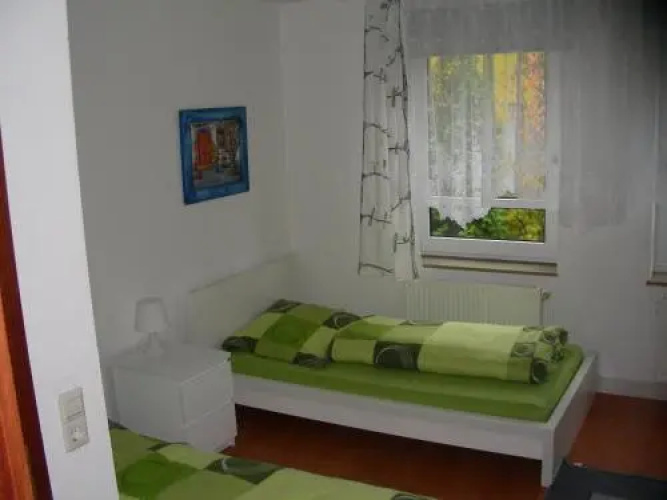 1azimmervermietung Hannover Zentrum