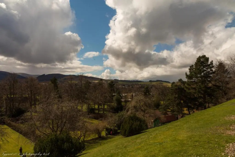 Peebles Hydro Hotel