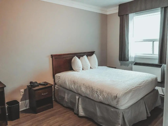 London Residency Inn
