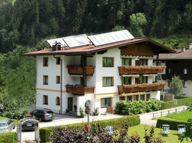 1 Bedroom Comfort Apartment with mountain view