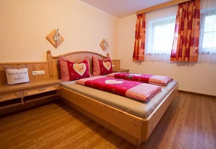 Family Apartment