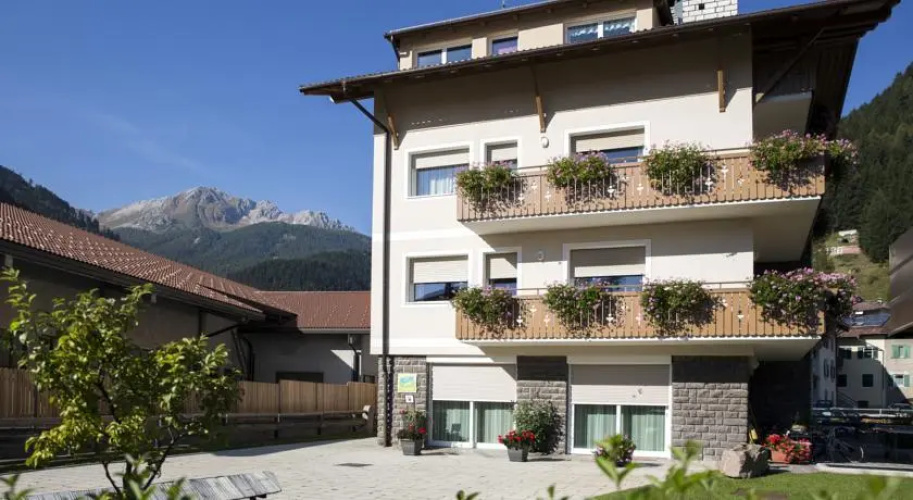 Bed & Breakfast Rose Di Bosco