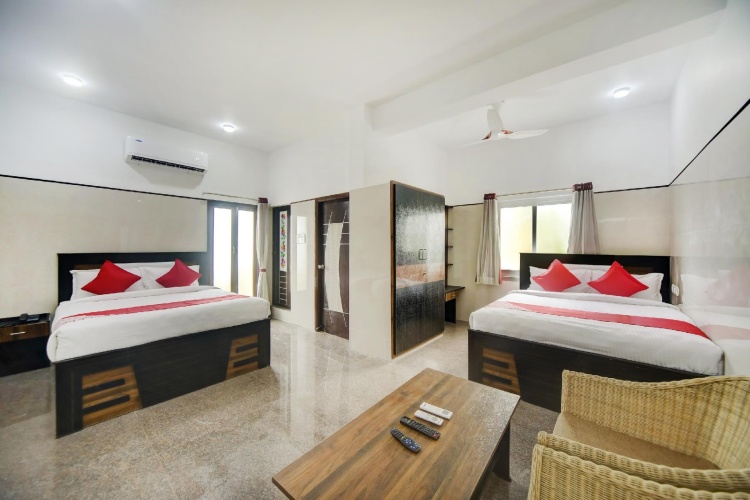 Standard Suite