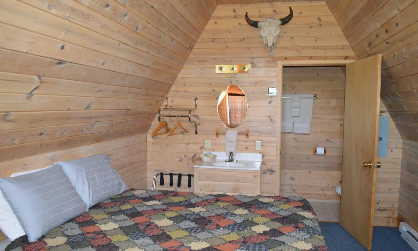 Hulett Motel
