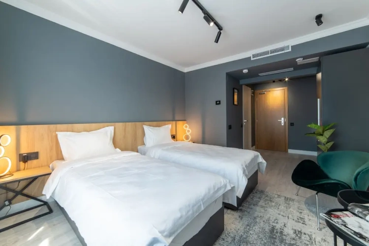 Comfort Twin room