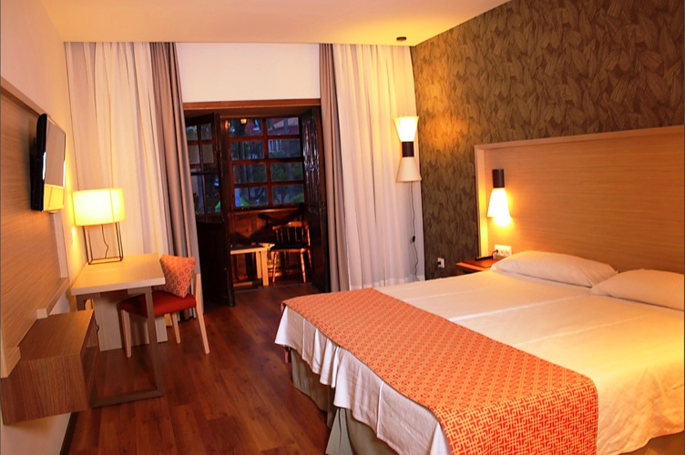 Hotel Marquesa