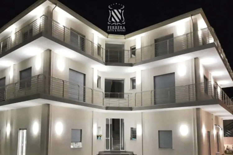 Otel görseli