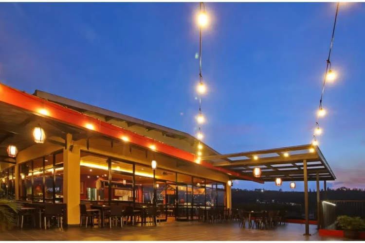 Grand Diara Hotel