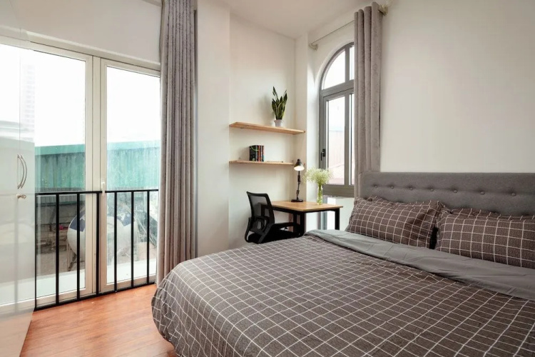 Pegasy Apartment Westlake
