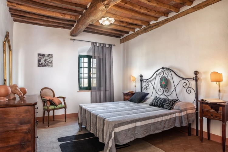 La Papessa Residence