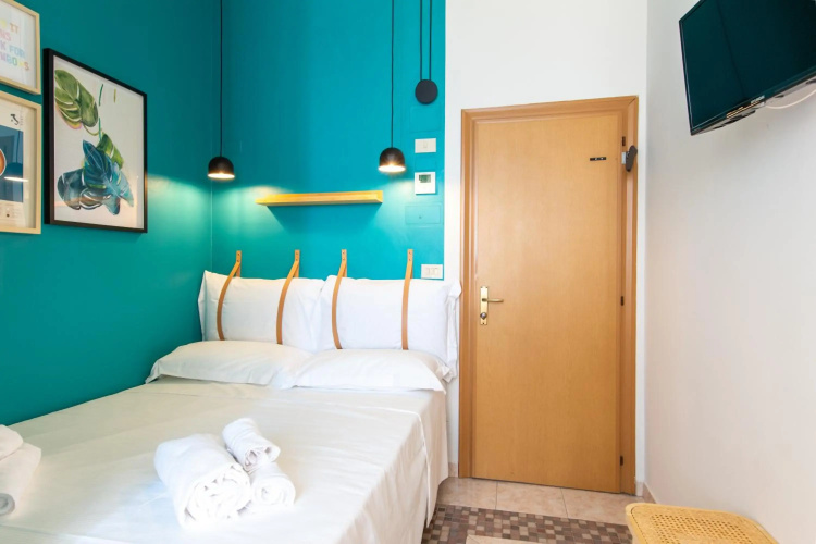 Hotel Belvedere Rimini
