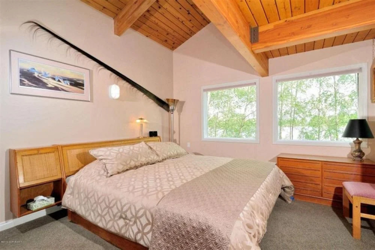 Goose Lake Lodge B&B