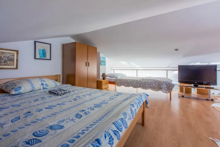 Apartments Stivic