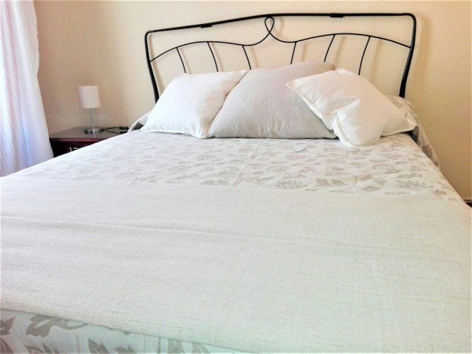 Apartamento Bobby Deglané