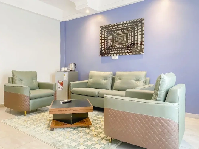 Superior Suite